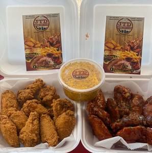 Meet your Posher, Andre